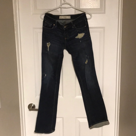 Abercrombie jeans - Picture 1 of 5